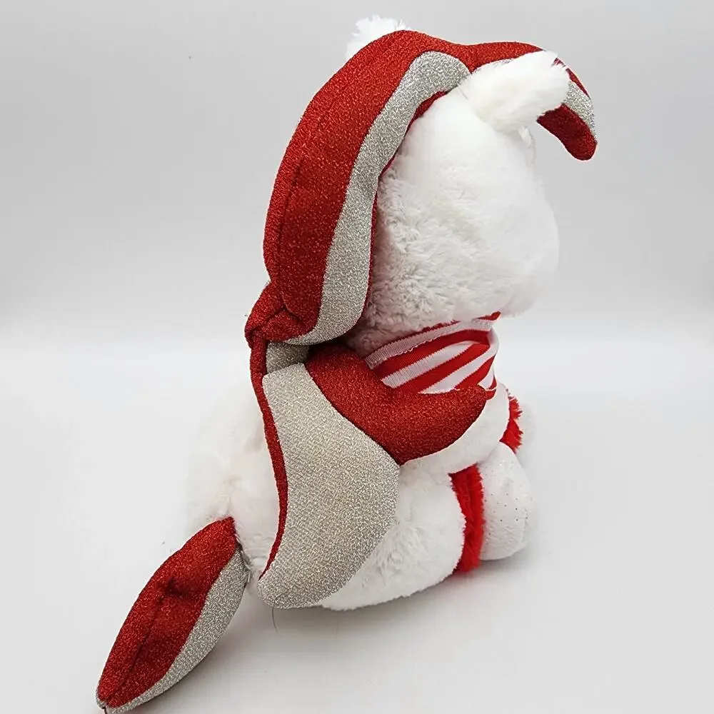 Animal Adventure Unicorn Plush 11